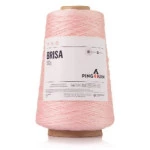 Fio Lansul Brisa 3/15 Industrial 250G Cor 322 Sereia