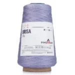 Fio Lansul Brisa 3/15 Industrial 250G Cor 402 Lilas
