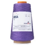 Fio Lansul Brisa 3/15 Industrial 250G Cor 493 Meta