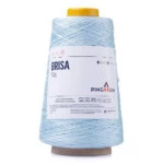 Fio Lansul Brisa 3/15 Industrial 250G Cor 501 Lavanda