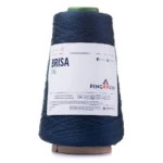 Fio Lansul Brisa 3/15 Industrial 250G Cor 516 Naval