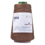 Fio Lansul Brisa 3/15 Industrial 250G Cor 1785 Nescafe