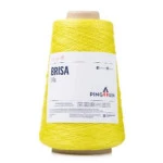Fio Lansul Brisa 3/15 Industrial 250G Cor 2652* New Wave