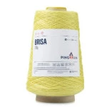 Fio Lansul Brisa 3/15 Industrial 250G Cor 2679* Mentol