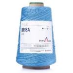 Fio Lansul Brisa 3/15 Industrial 250G Cor 4544 Festival