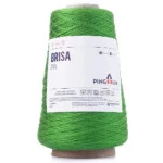 Fio Lansul Brisa 3/15 Industrial 250G Cor 4638 Campo
