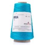 Fio Lansul Brisa 3/15 Industrial 250G Cor 7568* Onda