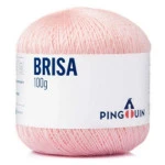 Linha Pingouin Brisa 100G Cor 322 Sereia