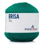 Linha Pingouin Brisa 100G Cor 2610 Floresta
