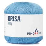 Linha Pingouin Brisa 100G Cor 4544 Festival