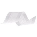 Vies Fechado Cinderela Alg Liso 12Mm 50M Cor 1 Branca