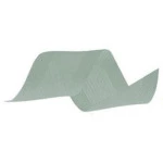 Vies Fechado Cinderela Alg Liso 12Mm 50M Cor 2 Verde Agua 