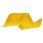 Vies Fechado Cinderela Alg Liso 12Mm 50M Cor 5 Am Ouro