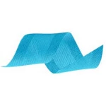 Vies Fechado Cinderela Alg Liso 12Mm 50M Cor 7 Turquesa