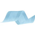 Vies Fechado Cinderela Alg Liso 12Mm 50M Cor 10 Azul Claro 