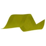 Vies Fechado Cinderela Alg Liso 12Mm 50M Cor 14 Vd Oliva