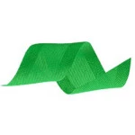 Vies Fechado Cinderela Alg Liso 12Mm 50M Cor 17 Vd Band
