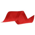Vies Fechado Cinderela Alg Liso 12Mm 50M Cor 25 Terracota
