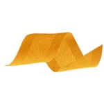 Vies Fechado Cinderela Alg Liso 12Mm 50M Cor 37 Laranja