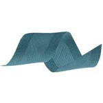 Vies Fechado Cinderela Alg Liso 12Mm 50M Cor 46 Vd Musgo