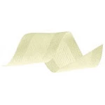 Vies Fechado Cinderela Alg Liso 12Mm 50M Cor 49 Amarelo Bebe
