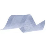 Vies Fechado Cinderela Alg Liso 12Mm 50M Cor 52 Azul Motorista