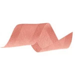 Vies Fechado Cinderela Alg Liso 25Mm 20M Cor 51 Salmao
