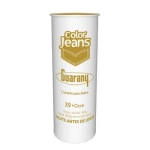 Corante Guarany Colorjeans 6X40G Cor 39    Ocre