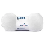 Fio Pingouin Carinho 200G Cor 0002 - Branco