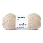 Fio Pingouin Carinho 200G Cor 0049 - Nuvem