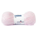 Fio Pingouin Carinho 200G Cor 0329 - Caricia