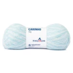 Fio Pingouin Carinho 200G Cor 0527 - Ceu