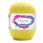 Linha Circulo Charme 396M Cor 1236 Lima