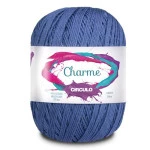 Linha Circulo Charme 396M Cor 2931 Nautico