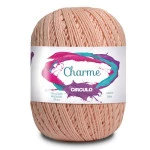 Linha Circulo Charme 396M Cor 3047 Sopro