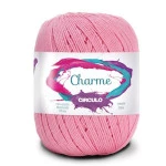Linha Circulo Charme 396M Cor 3128 Cupido