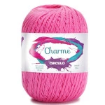 Linha Circulo Charme 396M Cor 3182 Pitaya