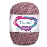 Linha Circulo Charme 396M Cor 3201 Camafeu 