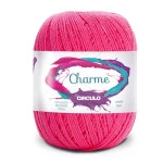 Linha Circulo Charme 396M Cor 3334* Tulipa