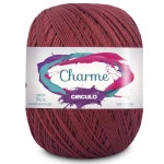 Linha Circulo Charme 396M Cor 3480 Devocao