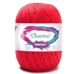 Linha Circulo Charme 396M Cor 3581 Pimenta