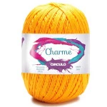 Linha Circulo Charme 396M Cor 4146 Gema