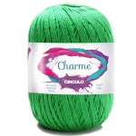 Linha Circulo Charme 396M Cor 5767 Bandeira