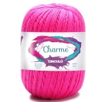 Linha Circulo Charme 396M Cor 6156 Tutti Frutti