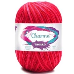 Linha Circulo Charme 396M Cor 9153 Cabare
