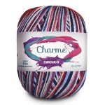 Linha Circulo Charme 396M Cor 9642* Intuicao