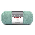 Fio Circulo Classic Pull 200G Cor 5415 Mineral