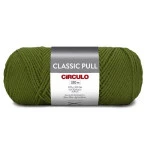 Fio Circulo Classic Pull 200G Cor 5469 Floresta