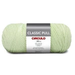 Fio Circulo Classic Pull 200G Cor 5549 Menta