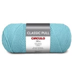 Fio Circulo Classic Pull 200G Cor 5575 Tifany